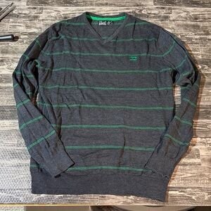Billabong Men’s V-Neck Sweater